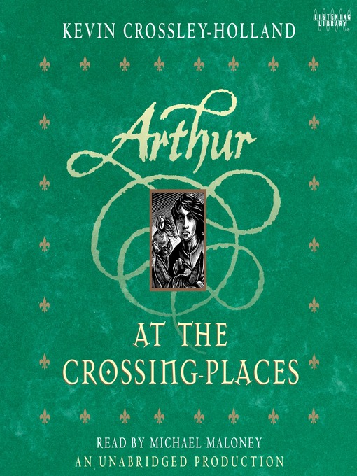 Title details for At the Crossing Places by Kevin Crossley-Holland - Available